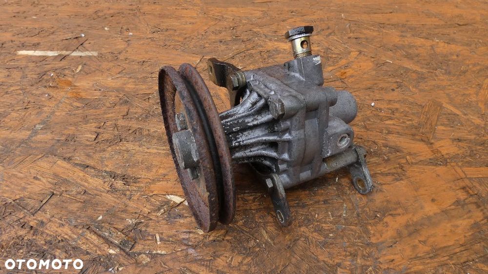 BMW e23 e24 e28 POMPA WSPOMAGANIA  7681955110 - 1