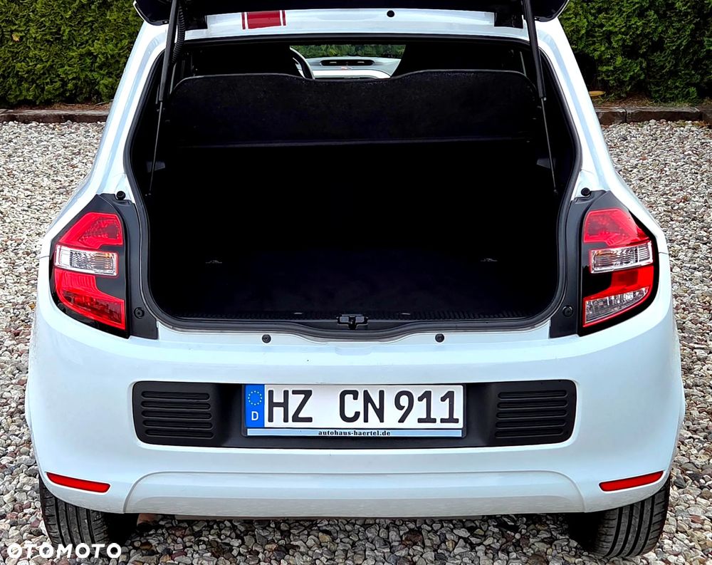 Renault Twingo - 23