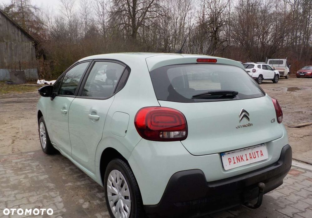 Citroën C3 - 7