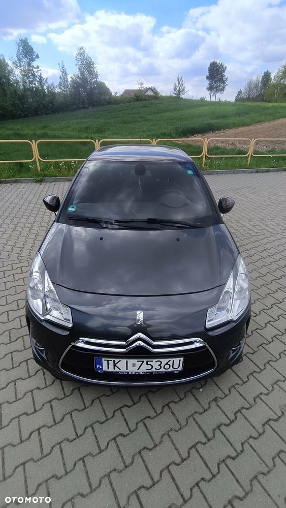 Citroën DS3 THP 155 SportChic - 6