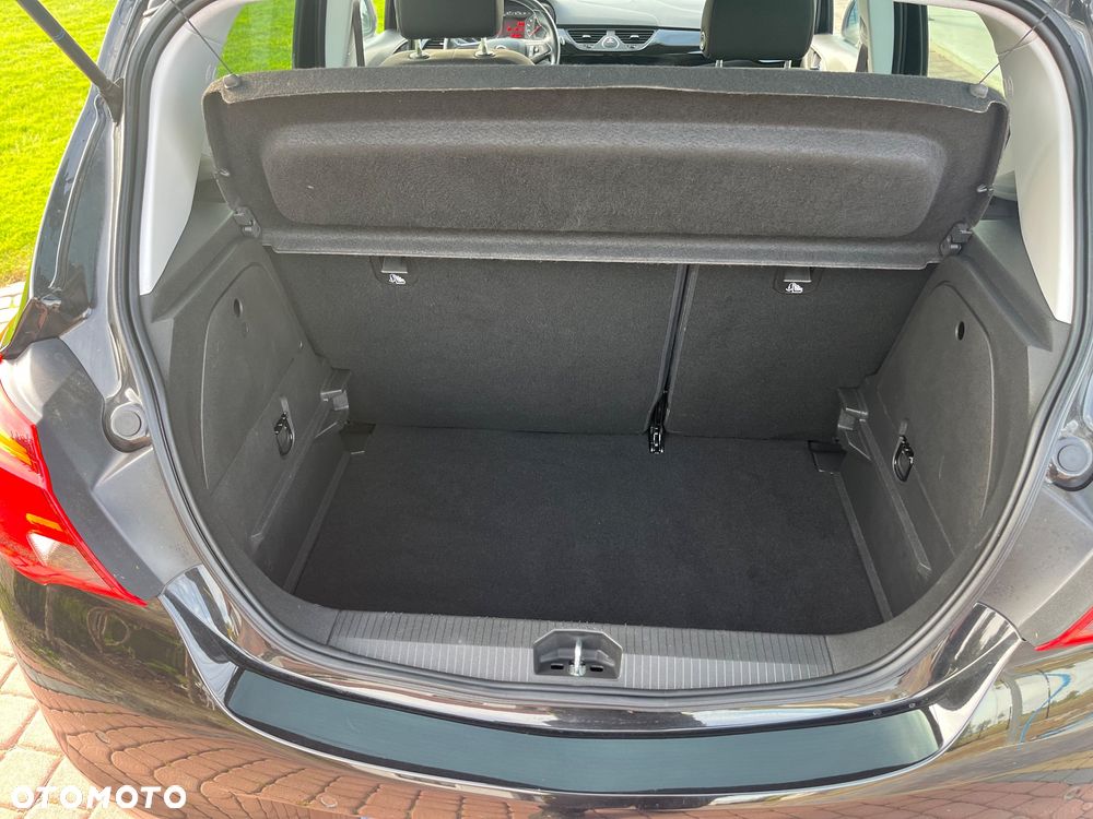 Opel Corsa 1.4 Turbo ecoFLEX Start/Stop Active - 14