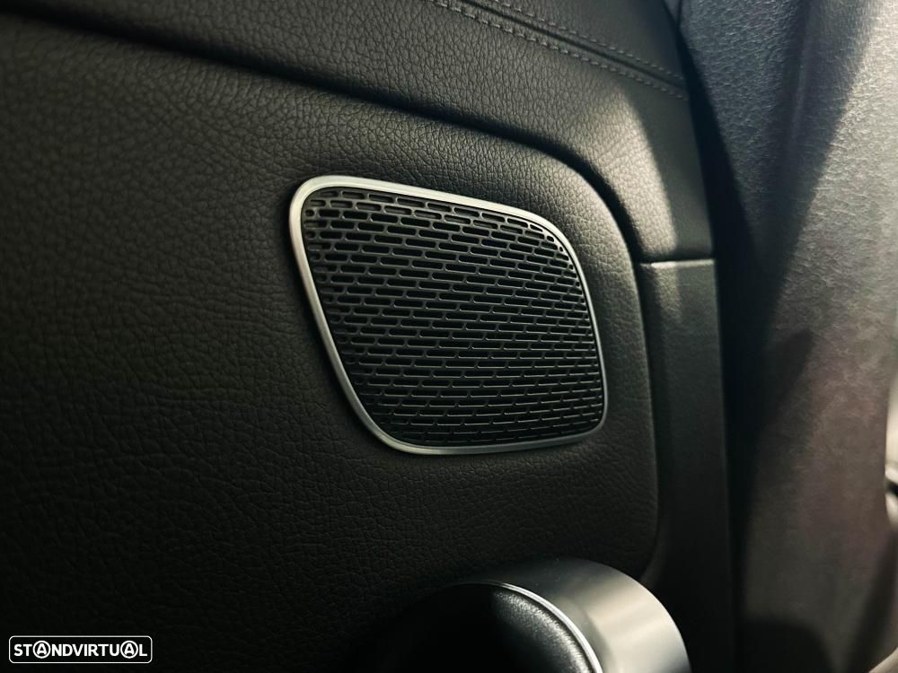 Mercedes-Benz A 45 AMG S 4Matic+ - 37