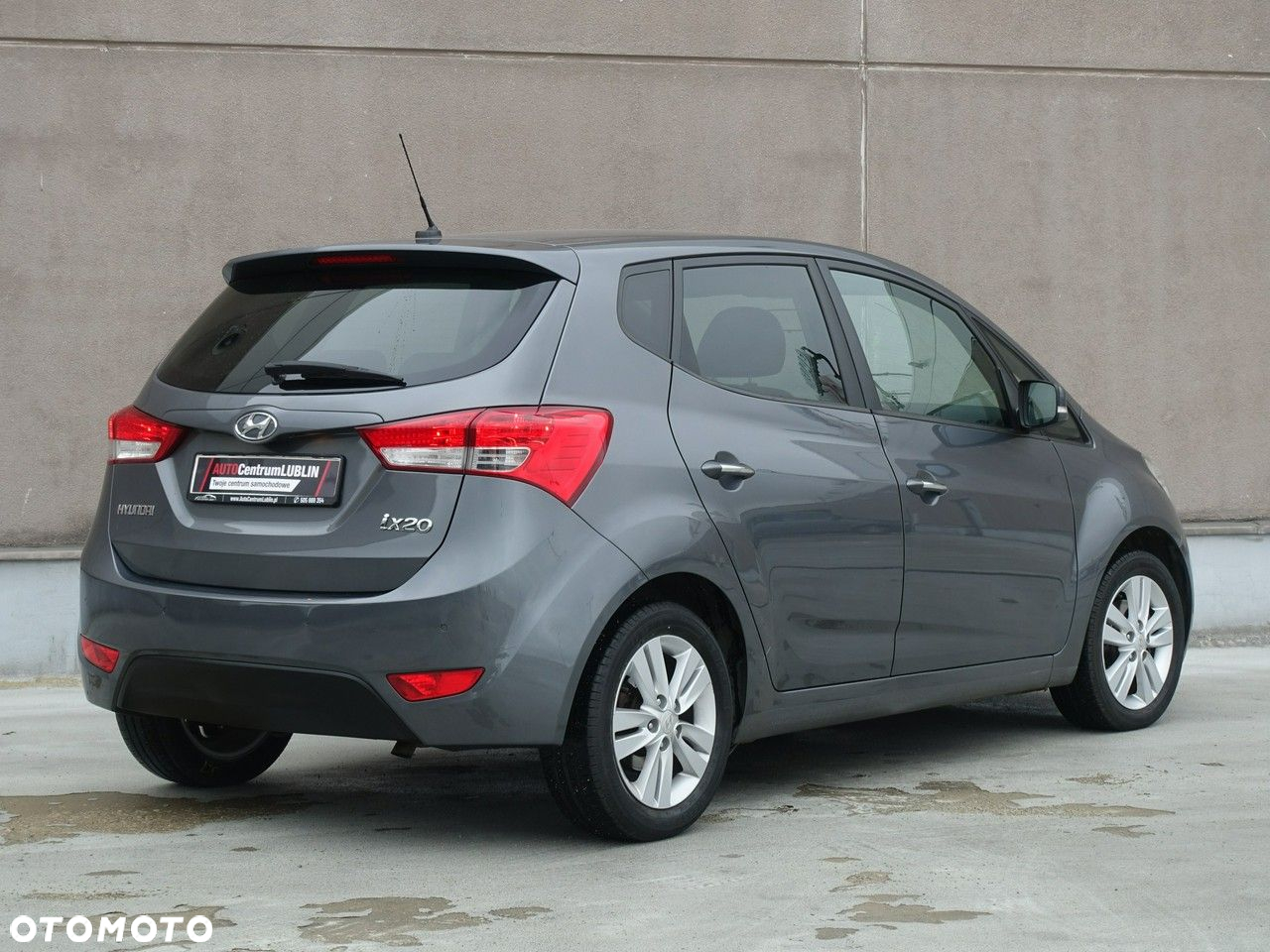 Hyundai ix20 - 11
