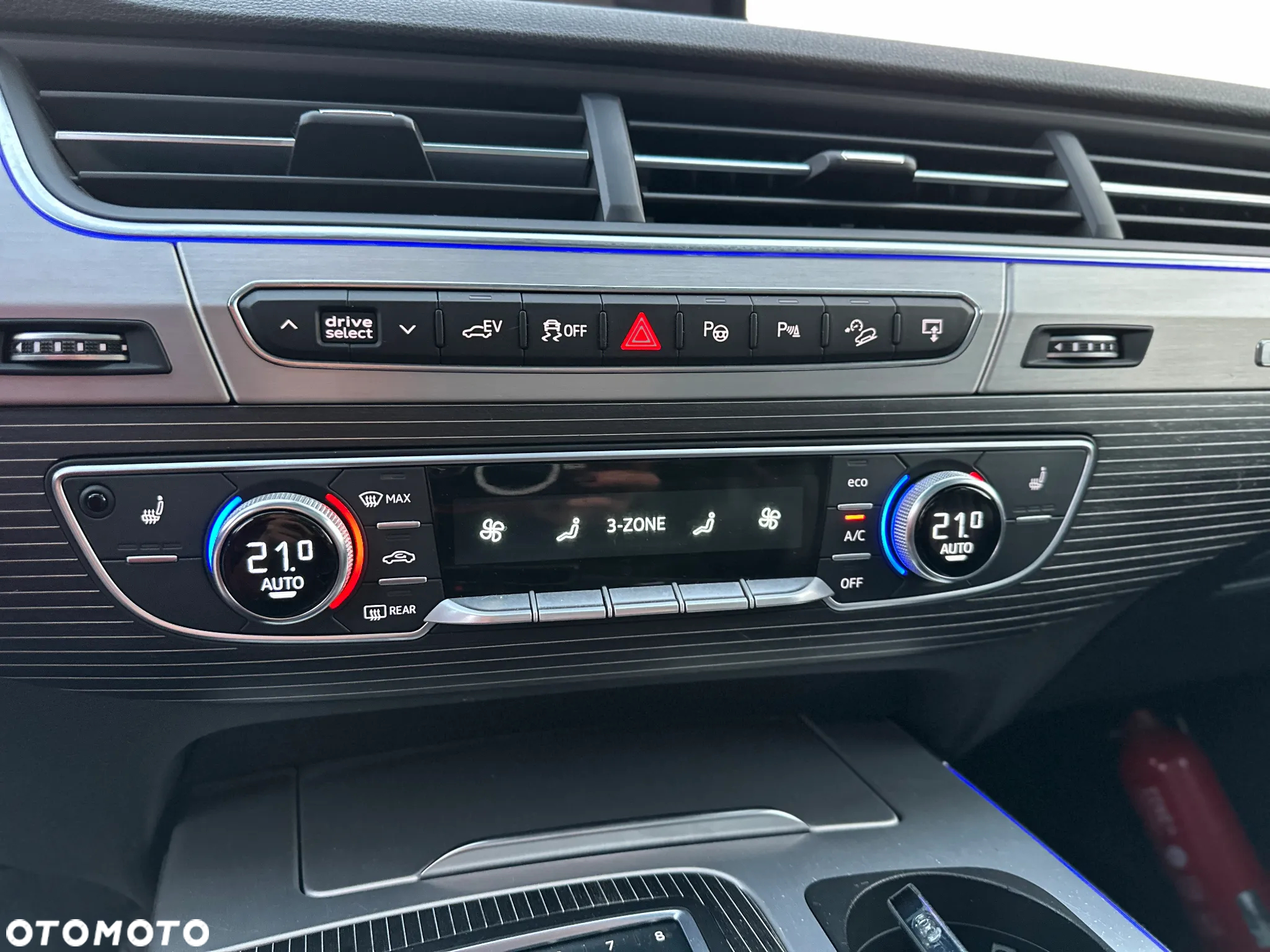 Audi Q7 3.0 TDI e-tron quattro tiptronic - 14