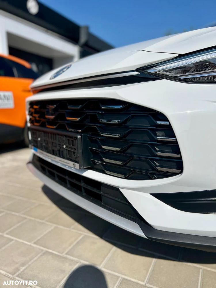 MG ZS 1.5 GSL 5MT Excite - 9