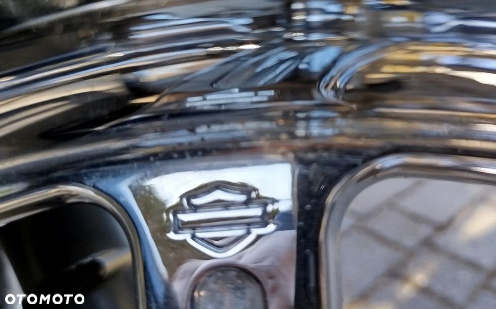 Harley-Davidson Softail V-Rod - 15