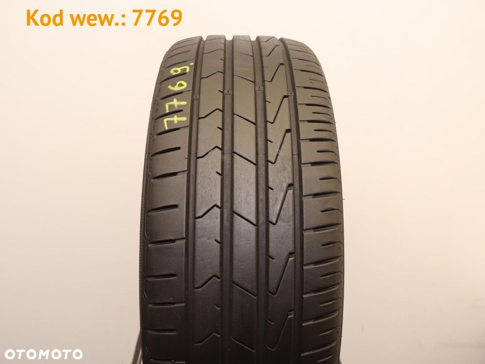 Hankook Ventus Prime 3 - 215/45 R17 - 7