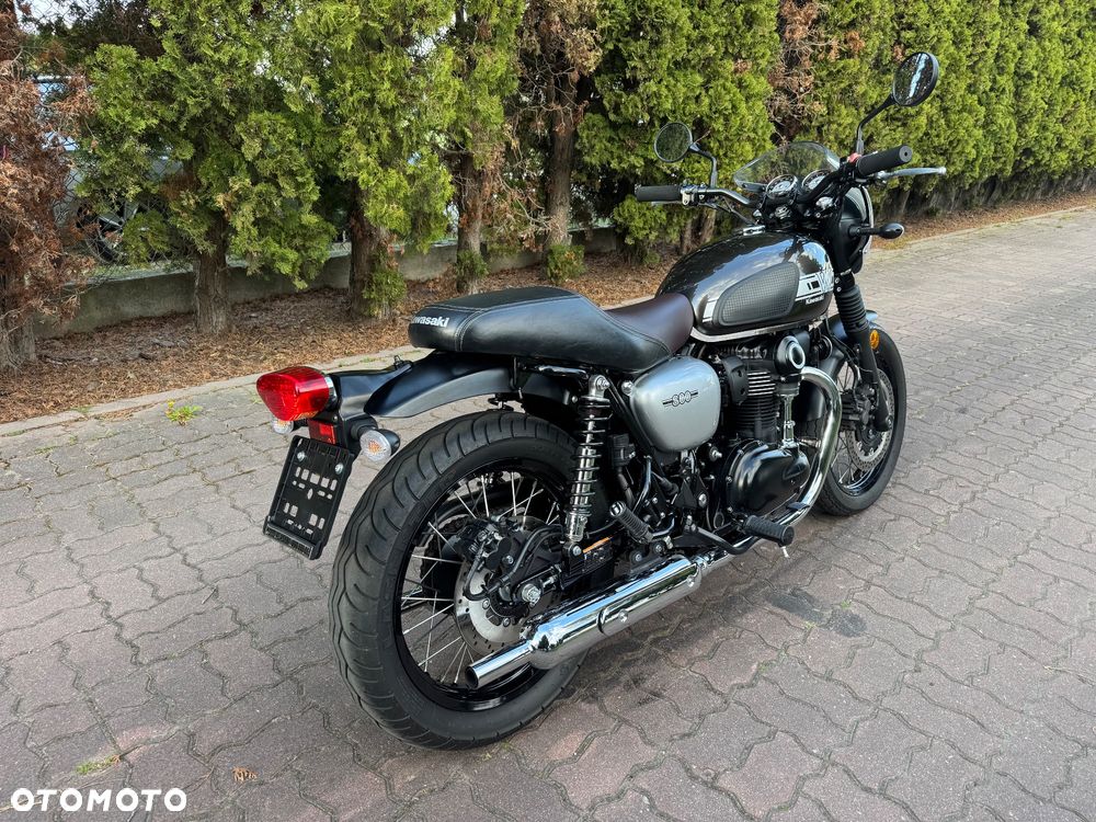 Kawasaki Inny - 4