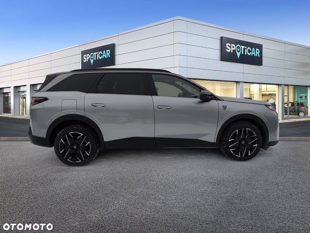 Peugeot 5008 - 6
