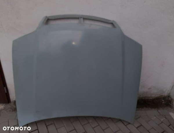 AUDI A6 C5 LIFT MASKA POKRYWA SILNIKA