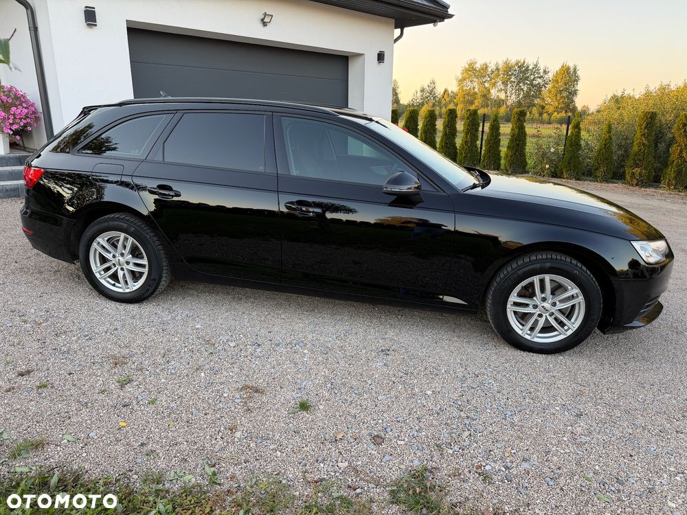 Audi A4 Avant - 17