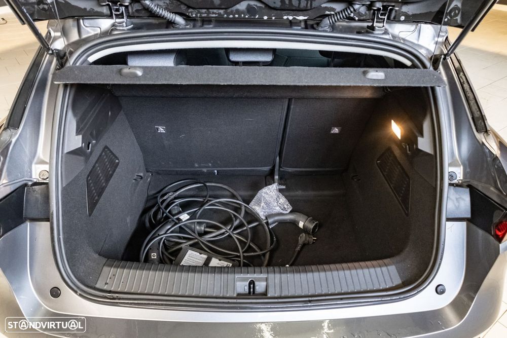 Renault Mégane E-Tech EV60 Evolution Optimum Charge - 15