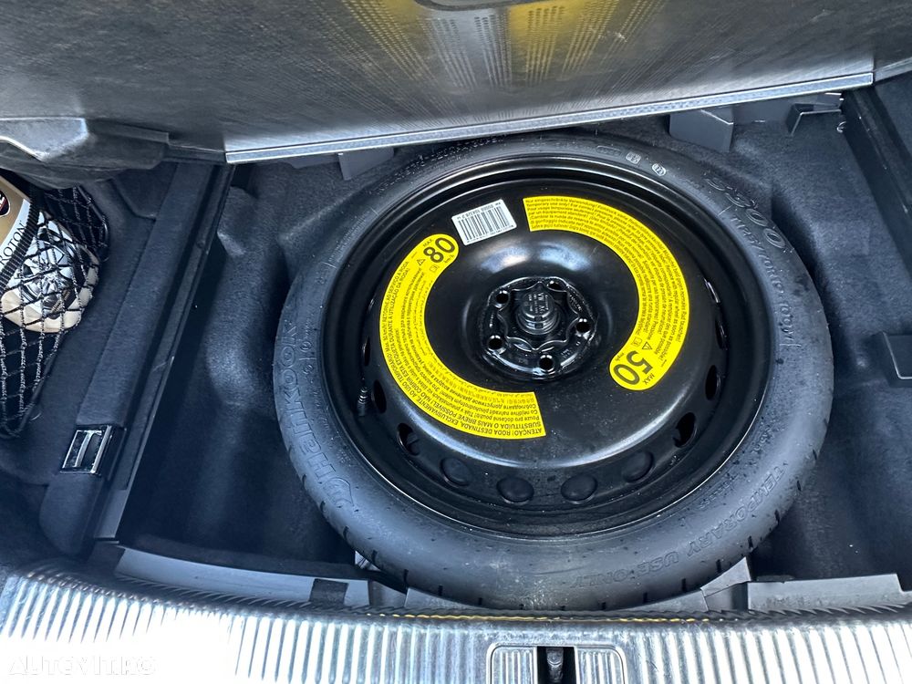 Audi A4 Avant 2.0 TDI S tronic Sport - 18