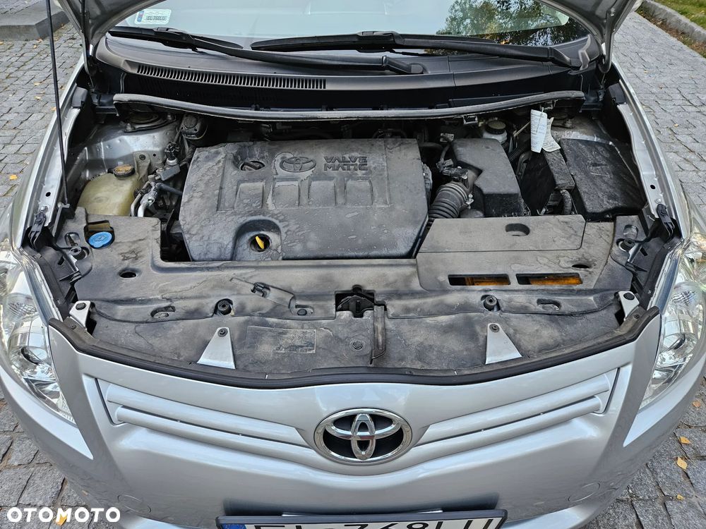 Toyota Auris 1.6 Premium - 31