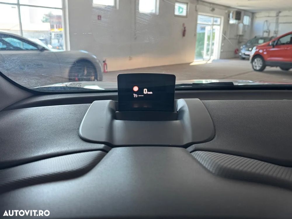 Citroën C3 AIRCROSS PureTech 110 Stop & Start EAT6 OPF Shine - 14