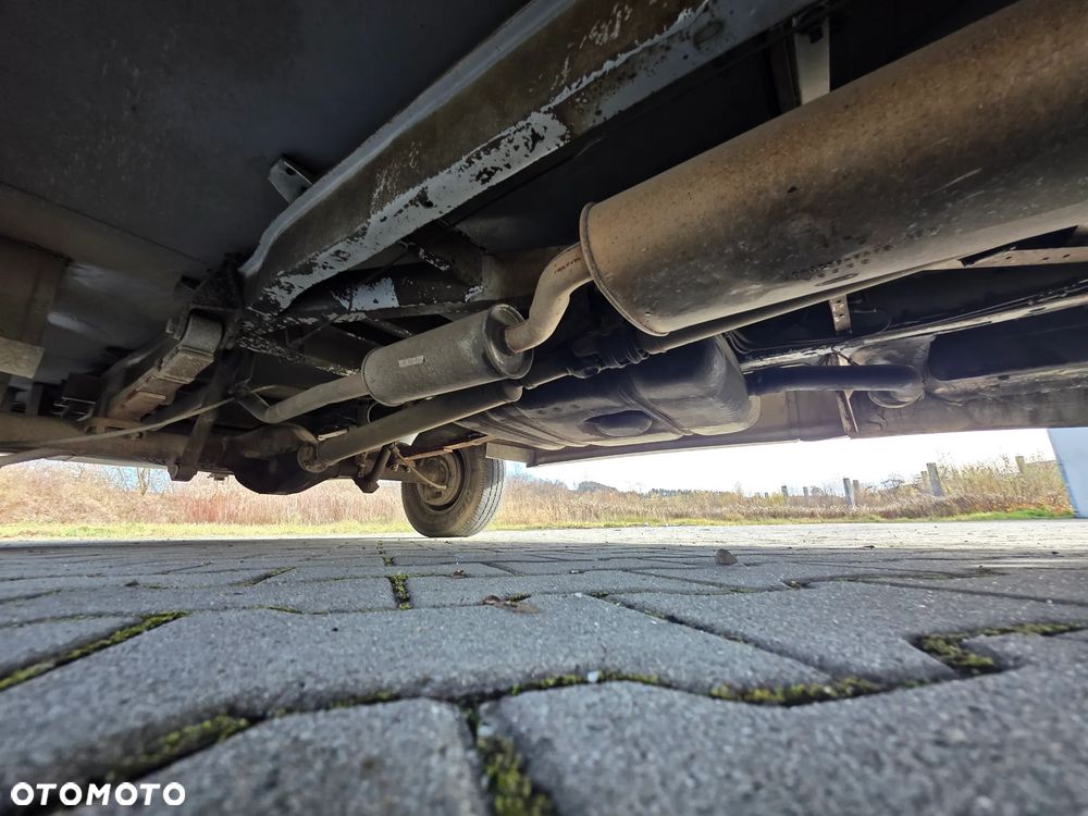 Ford Transit Kamper 6 Osobowy ! Bez Korozji  ! Z Włoch  ! - 28