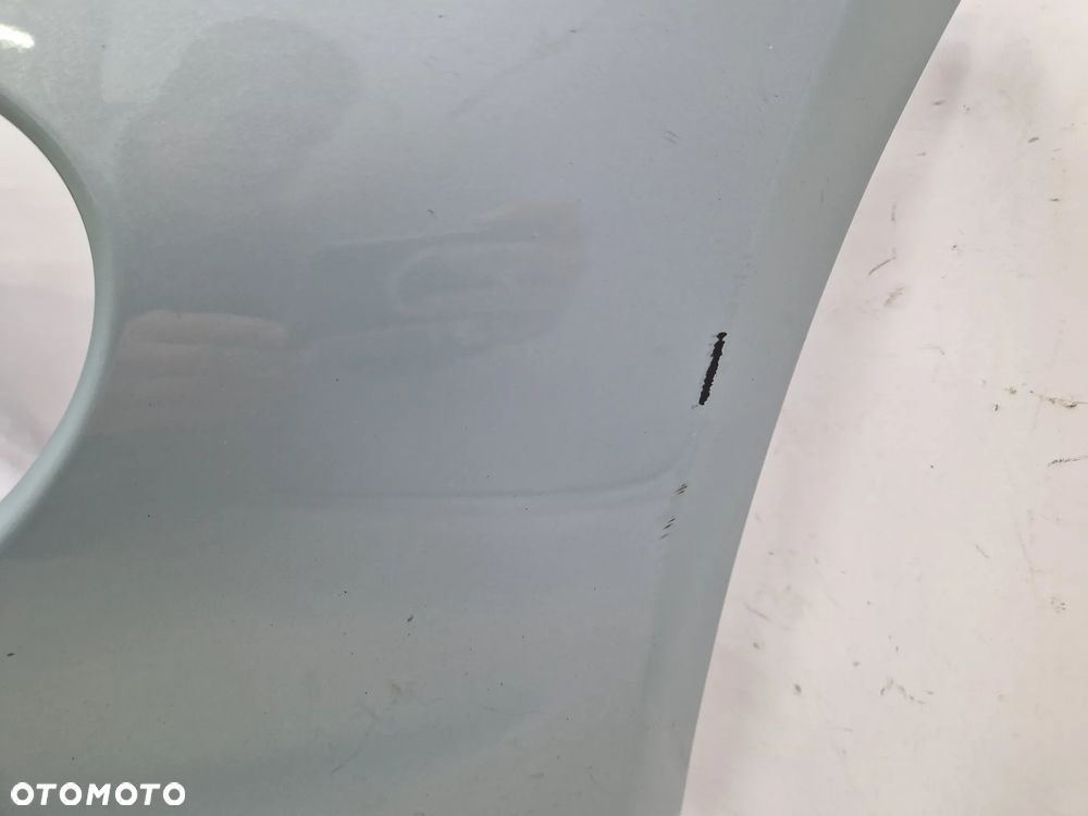 Zderzak przód przedni Fiat 500 LIFT FL - 6