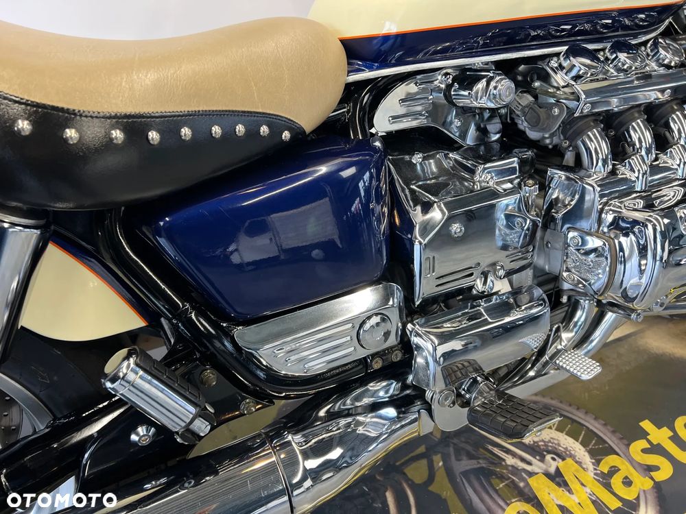 Honda Valkyrie - 30