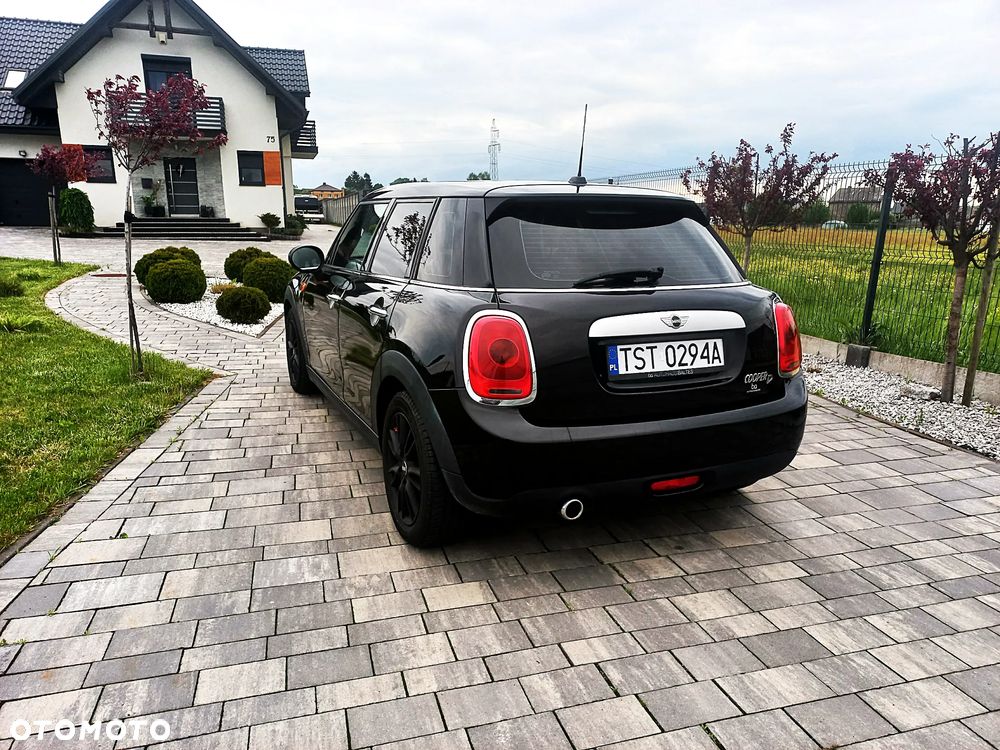 MINI Cooper - 15