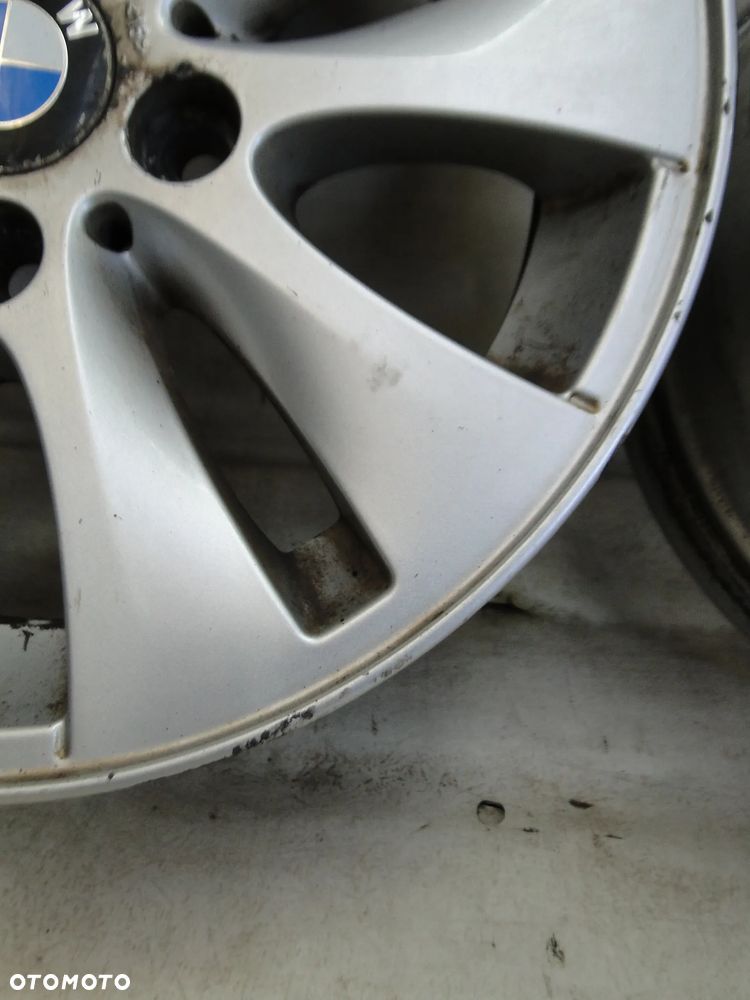BMW 1 E81 E82 E87 E88 FELGA FELGI ALUMINIOWE 6.5x16 5x120 ET-42 - 4