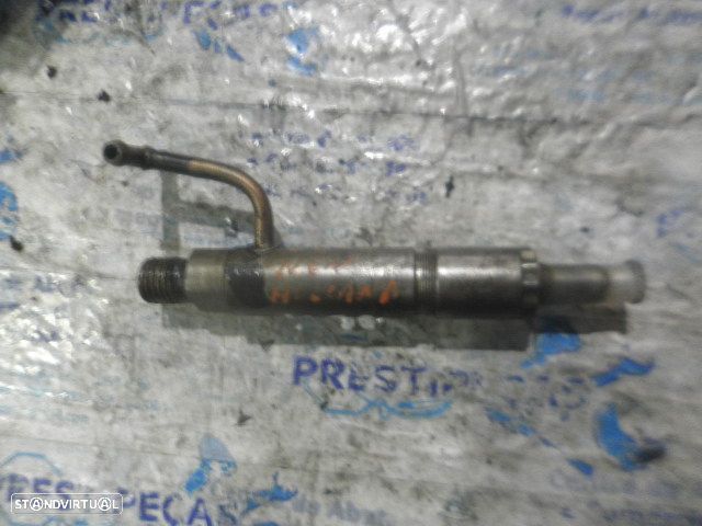 Injetor  NEW HOLLAND H TCE 50 4WD 2002 2.2D 101CV 2P AZUL - 1