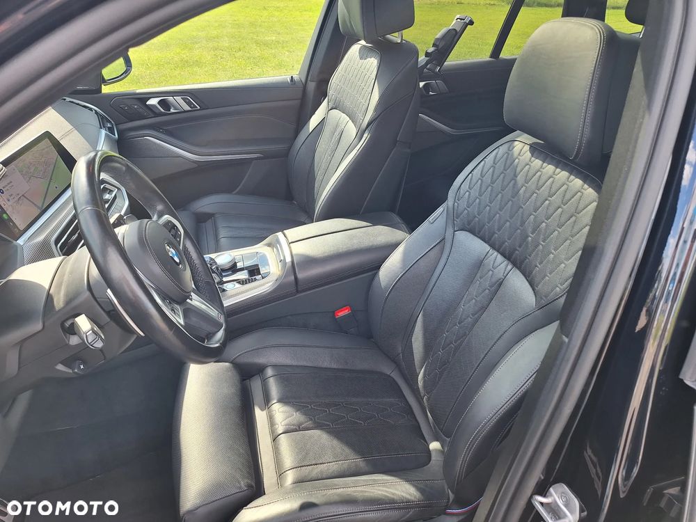 BMW X5 xDrive30d mHEV sport - 16