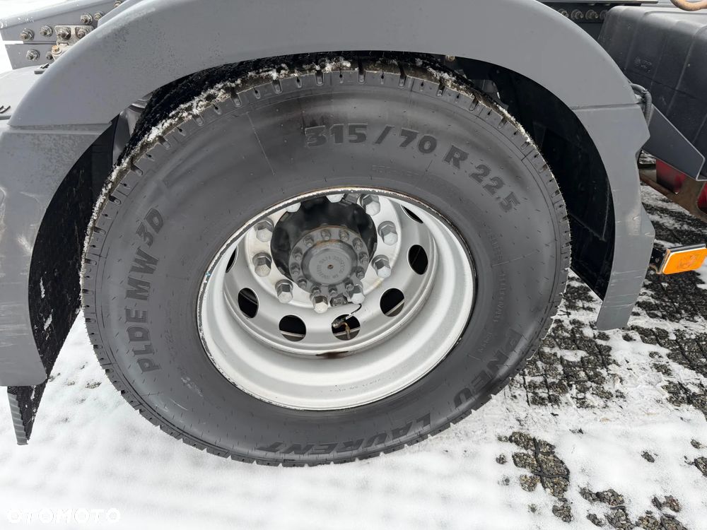 Renault T480 Standard, nowe opony, ACC, gwarancja, serwisowany - 11