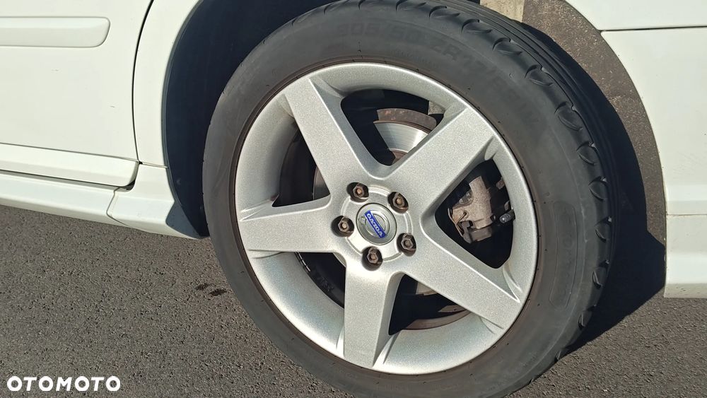 Volvo V50 DPF D4 Geartronic RDesign - 10