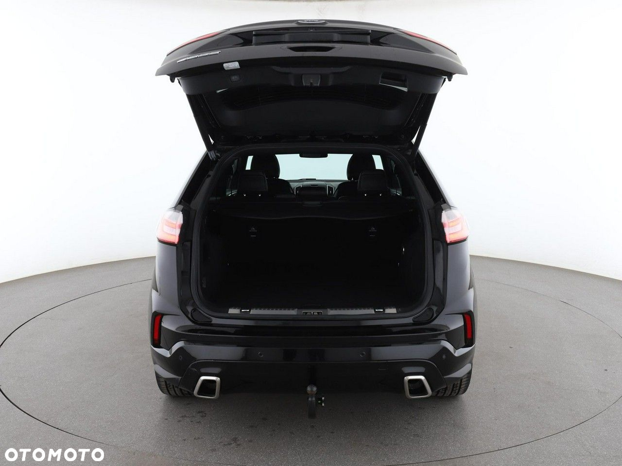 Ford Edge 2.0 EcoBlue Twin-Turbo 4WD ST-Line - 19