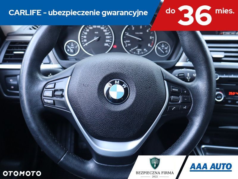 BMW Seria 3 - 19