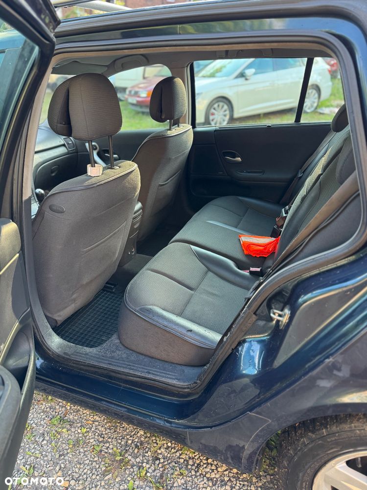 Renault Laguna II 1.9 dCi Expression - 11