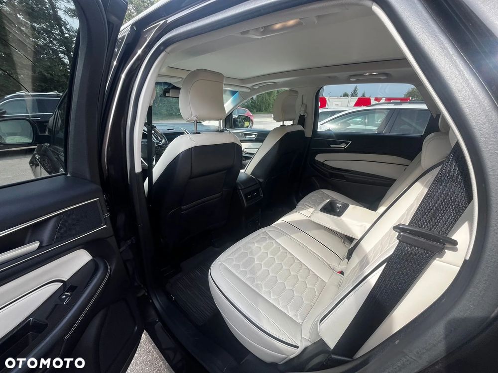 Ford Edge Vignale 2.0 TDCi Twin-Turbo 4WD - 7