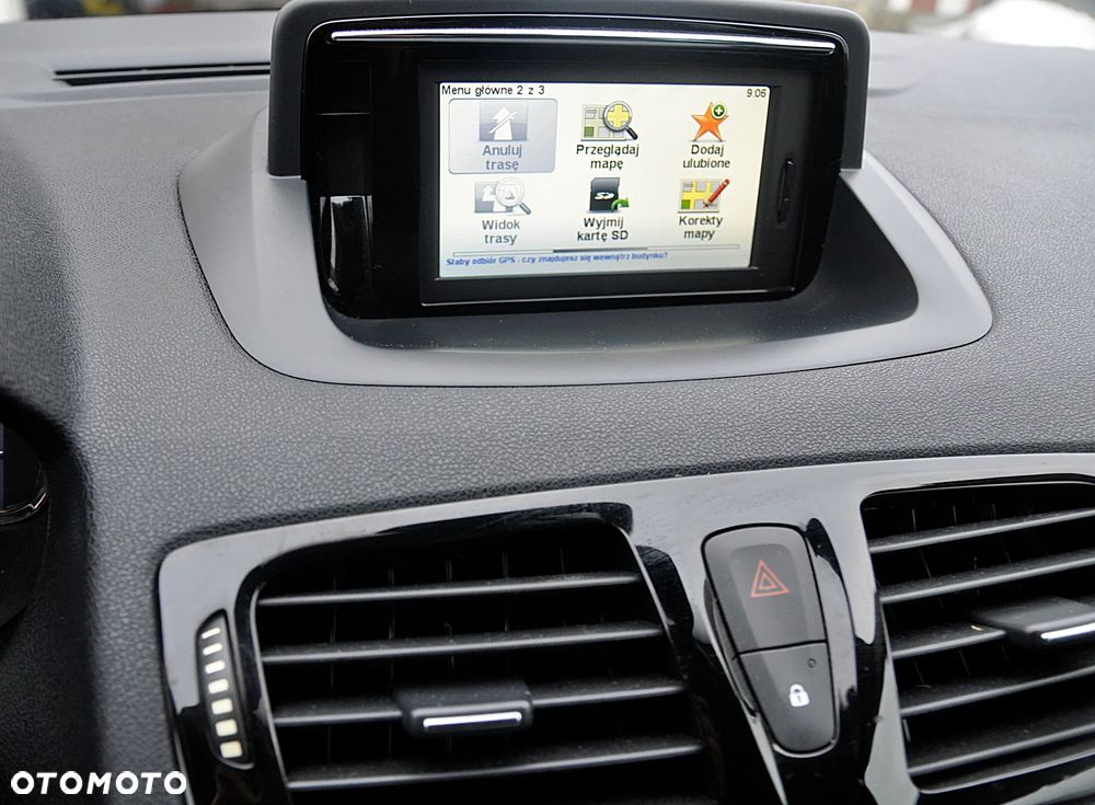 Renault Megane 1.2 16V TCE Energy Bose Edition - 20