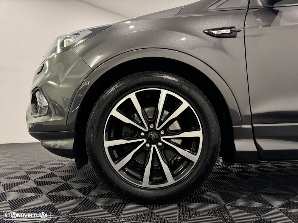 Ford Kuga 1.5 TDCi ST-Line Limited Edition - 56