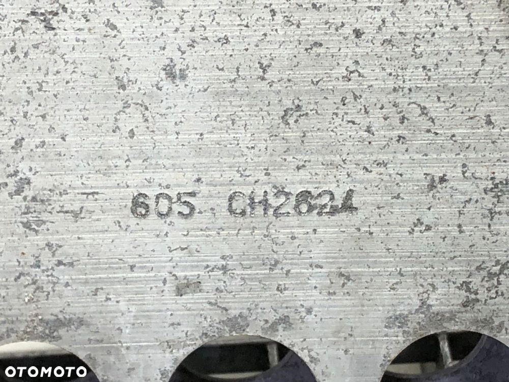 BELKA ZDERZAKA PRZÓD  MINI MINI (R50, R53) 2001 - 2006 Cooper 85 kW [116 KM] benzyna 2001 - 2006 - 6