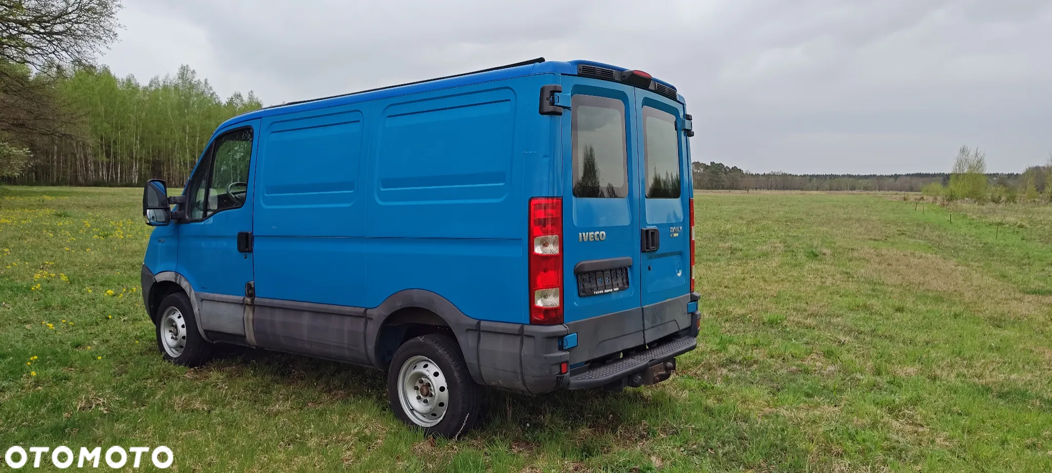 Iveco 29L12 - 29
