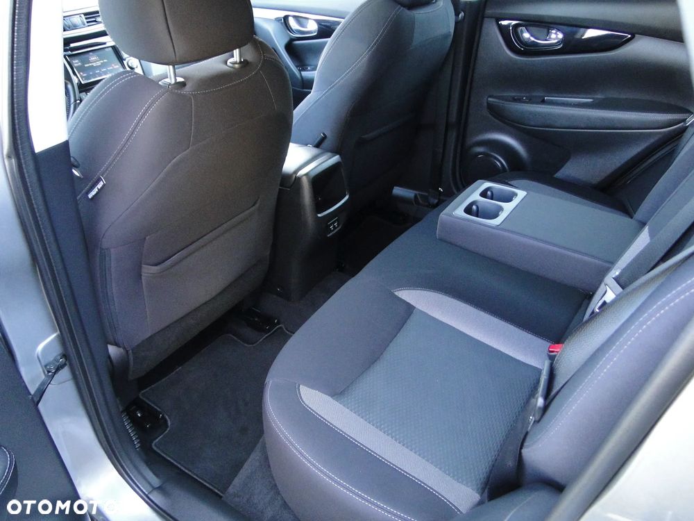 Nissan Qashqai 1.3 DIG-T DCT TEKNA+ - 18