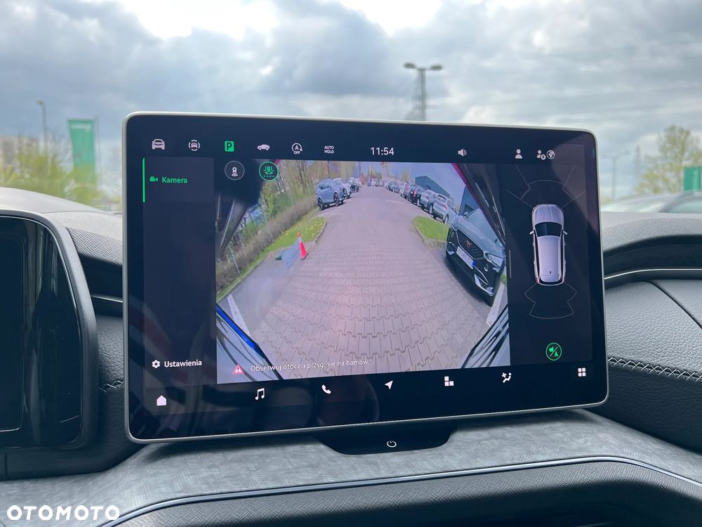 Skoda Kodiaq 2.0 TDI 4x4 Selection DSG - 23