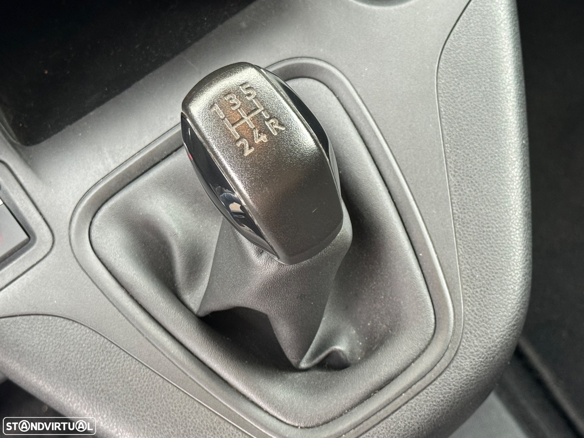 Opel Combo/3lugares/garantia/iva dedutivel - 26