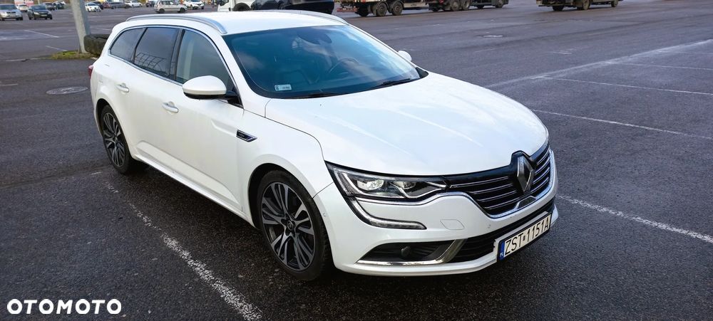 Renault Talisman ENERGY dCi 160 EDC INITIALE PARIS - 1