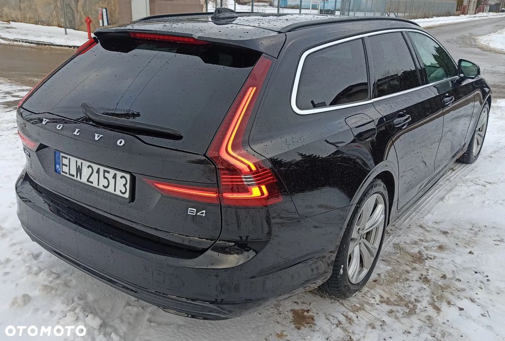 Volvo V90 - 3