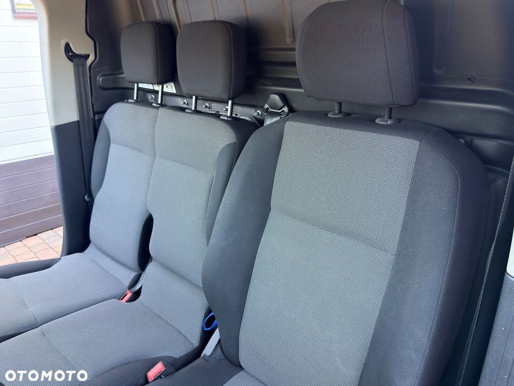 Toyota Proace City D-4D Long 2,3t Active (bryg.) - 13