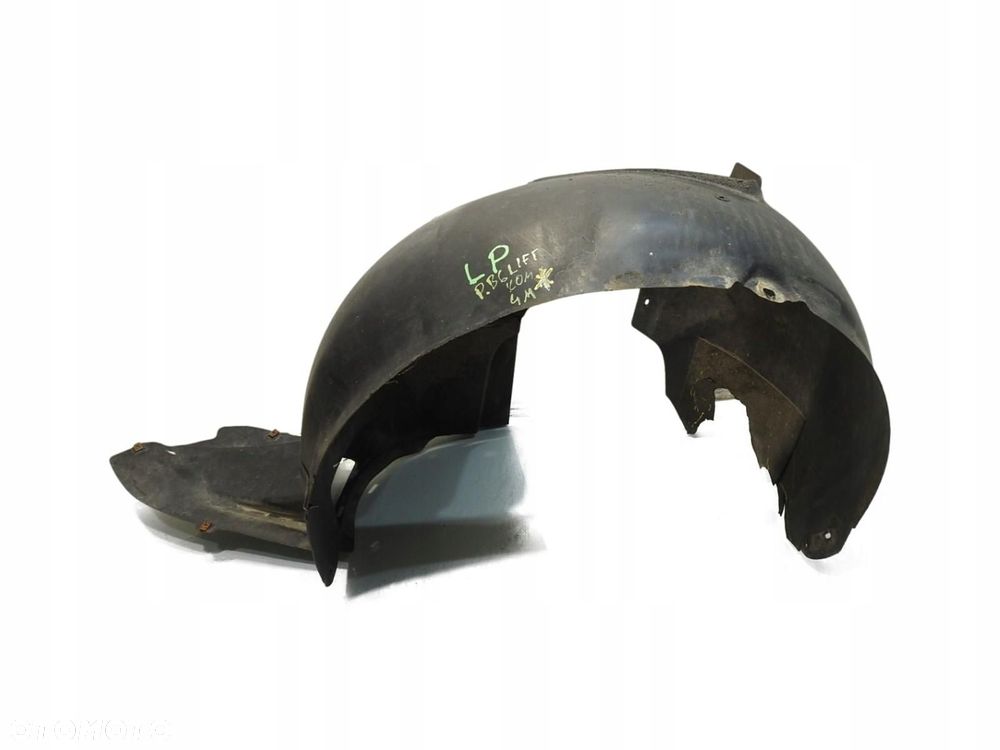 NADKOLE LEWY PRZÓD VW PASSAT B6 LIFT 3C0805977 - 1