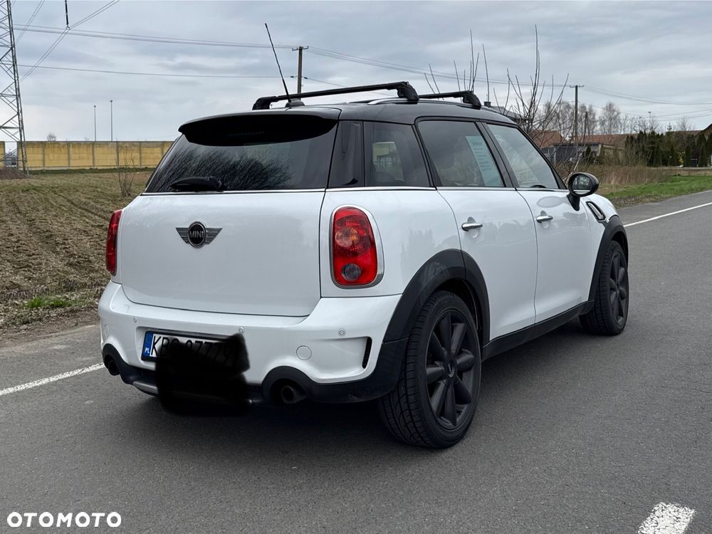 MINI Countryman - 12