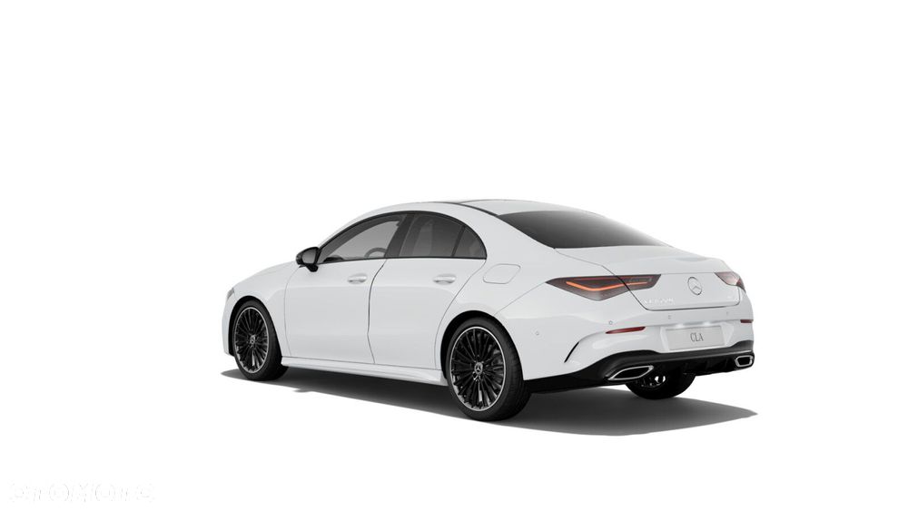 Mercedes-Benz CLA - 7