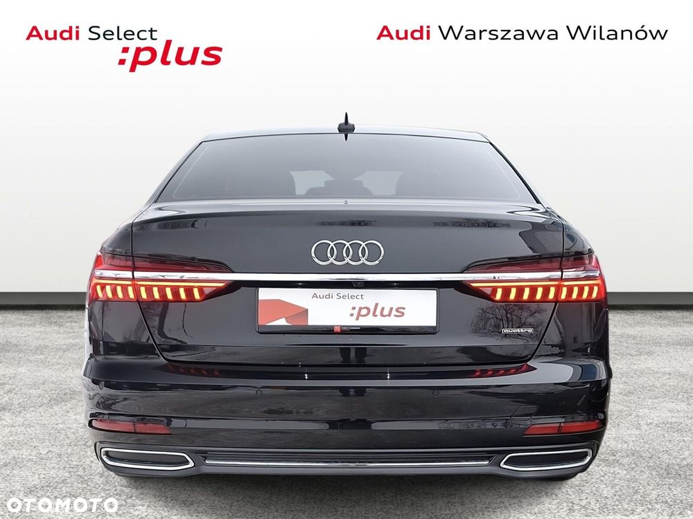 Audi A6 Limousine - 4