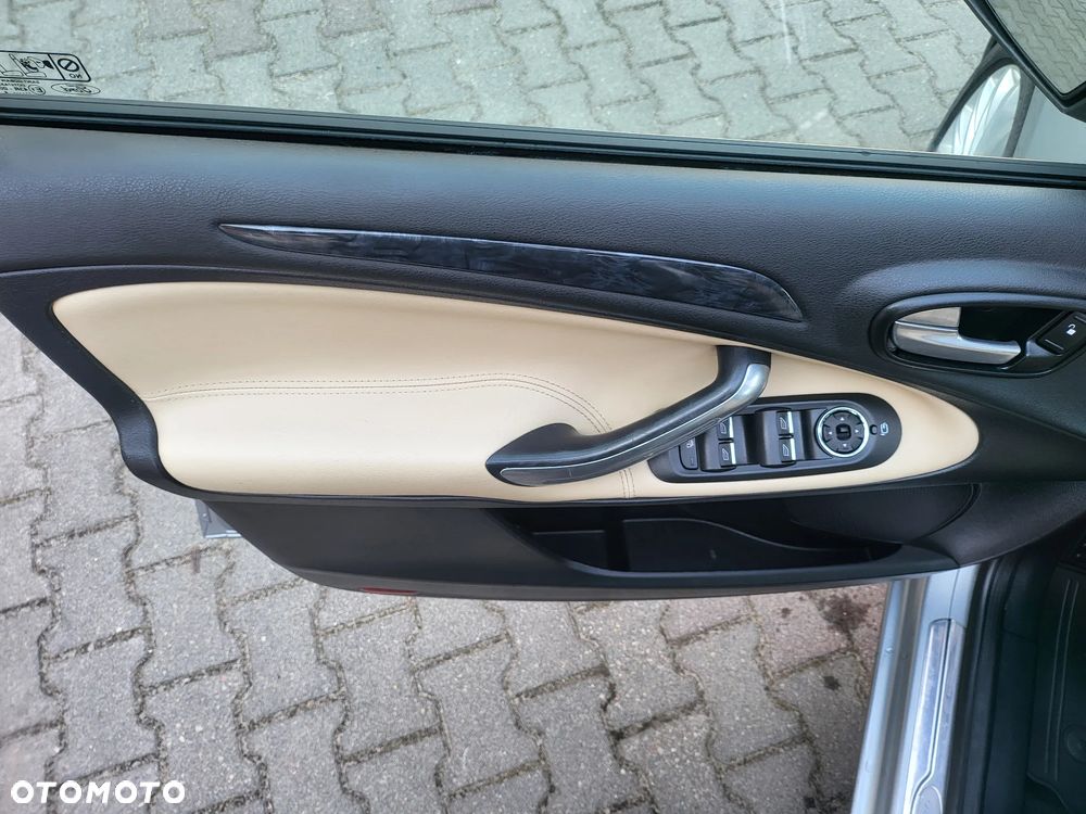 Ford Galaxy 2.0 TDCi Titanium MPS6 - 17