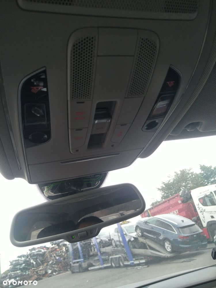 Audi A8 3.0 TDI DPF quattro tiptronic Langversion - 13