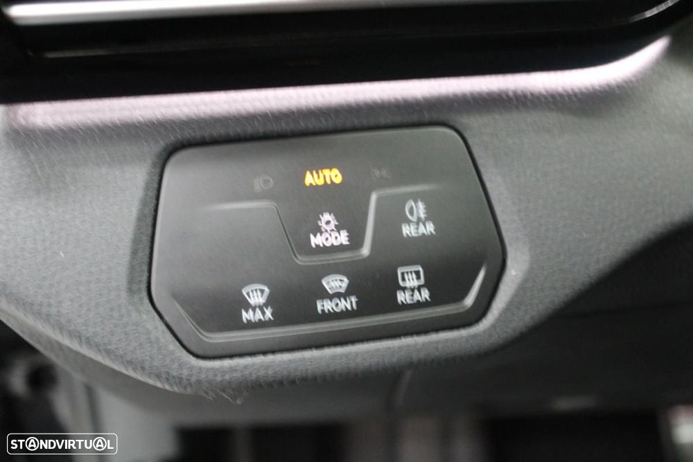 VW ID.4 77 kWh Pro Performance 1st - 14