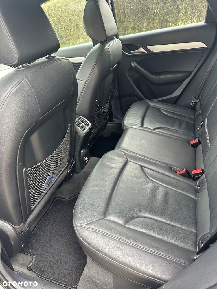 Audi Q3 45 TFSI Quattro S tronic S line - 6